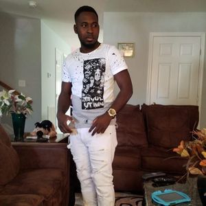 Meet your Posher, Stevenson